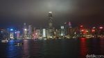 Potret 120 Tahun Perjalanan Kapal Feri Hong Kong