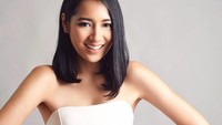 Wajah artis cantik Niken Anjani mungkin tak asing lagi bagi penonton setia televisi. Foto: Instagram @nikenanjanii