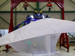 Robot Transformers Jepang yang Tak Kalah Keren dari Bumblebee