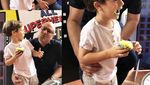Mengintip Gaya Makan Irwan Mussry, Pengusaha Teman Dekat Maia Estianty