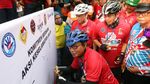 Kampanye Keselamatan Lalu Lintas Zero Accident Ride