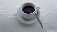 Mudik ke Semarang, kurang lengkap tanpa wisata ke kebun kopi di Kampoeng Kopi Banaran. Foto: Devi S. Lestari / detikFood