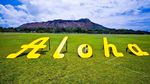 Foto: Hawaii dan Kehidupan yang Damai