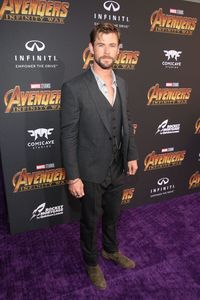 The Avengers, Pahlawan di Film dan Filantropi di Kenyataan