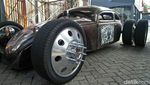 Dibuat dari Barang Bekas, Surat-surat Mobil dan Motor Ini Lengkap