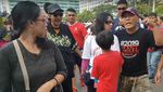 Foto: Gelang Susi Ferawati yang Disebut #GelangKode