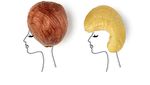 Kreatif! Seniman Ini Ubah Kacang-kacangan Jadi Gambar Unik
