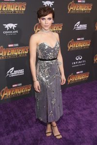 The Avengers, Pahlawan di Film dan Filantropi di Kenyataan