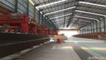 Budi Karya Cek Proyek LRT di Pancoran Sampai Jongkok-jongkok