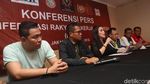 Panca Maklumat KRPI Untuk Jokowi