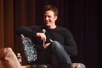 The Avengers, Pahlawan di Film dan Filantropi di Kenyataan