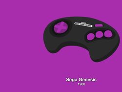 Wujud Kontroler Game dari Masa ke Masa