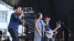 Aksi Panggung RAN, Hivi!, hingga Naif di Akhir Pekan