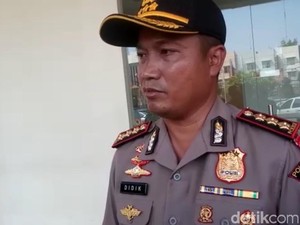 Polisi Selidiki Pelaku Begal Payudara Mahasiswi di Depok