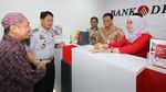 Tingkatkan Layanan Perbankan di Kawasan Terminal