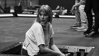 Nantinya bakal ada 51 stadion yang akan disambangi Taylor Swift, termasuk Wembley di Inggris dan Mercedez-Benz Superdome di Amerika Serikat. Foto: Instagram Taylor Swift