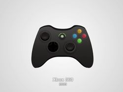 Wujud Kontroler Game dari Masa ke Masa