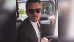 Momen Kebersamaan Katy Perry dan Orlando Bloom di Vatikan