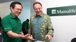 Perluas Jangkauan Pemasaran Mandiri di Cirebon