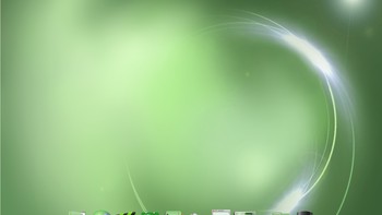 Dari sini mulai terlihat kemiripan Red Star 3 dengan MacOS, sementara versi sebelumnya mirip dengan Windows XP. Foto: Will Scott