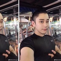 Pria pun banyak yang minta dibikin lebih ganteng. Foto: Dok. Kanahoooo