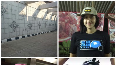 Berita Heboh: Hukuman Bocah Disiram Oli, Intimidasi di CFD