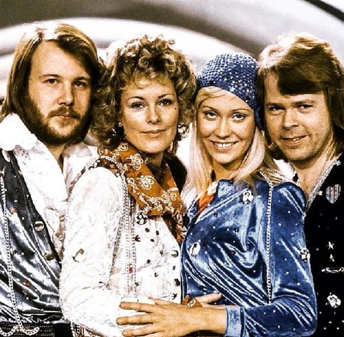 ABBA