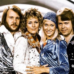 Di Balik Viralnya Lagu ABBA hingga Jadi Soundtrack Gen Z