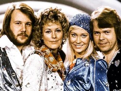 Di Balik Viralnya Lagu ABBA hingga Jadi Soundtrack Gen Z