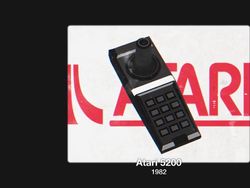 Wujud Kontroler Game dari Masa ke Masa