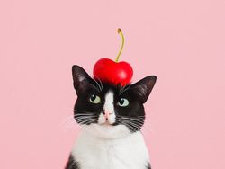 Kucing Menggemaskan yang Eksis di Instagram