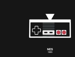 Wujud Kontroler Game dari Masa ke Masa