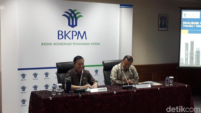 Foto: Fadhly F Rachman/detikFinance Foto: Fadhly F Rachman/detikFinance