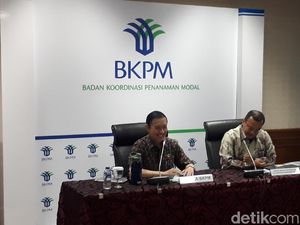 Bakal Jadi Operator Perizinan Online Terpadu, Begini Persiapan BKPM