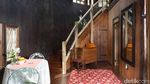 Rumah Dongeng Gingerbread House Dijual Rp 30 Miliar