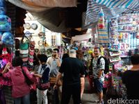 Satu Lagi Tempat Belanja Murah di Hong Kong