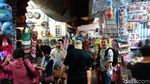 Foto: Destinasi Belanja Murah di Hong Kong