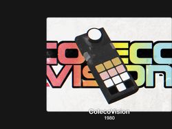 Wujud Kontroler Game dari Masa ke Masa