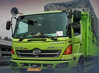 Mau Sampai Kapan Truk Obesitas Berkeliaran di Jalanan RI?