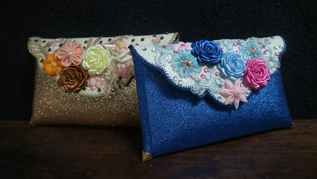 Bisnis Tas Serat Pandan, Wanita Ini Raup Omzet Rp 180 Juta