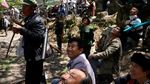 Foto: Tradisi Memanah yang Semakin Redup di China