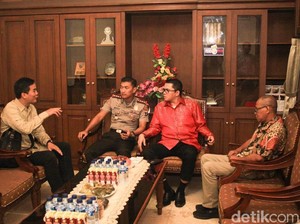 PDIP Dorong Instansi Pemerintah Kembangkan Inovasi Layanan Publik