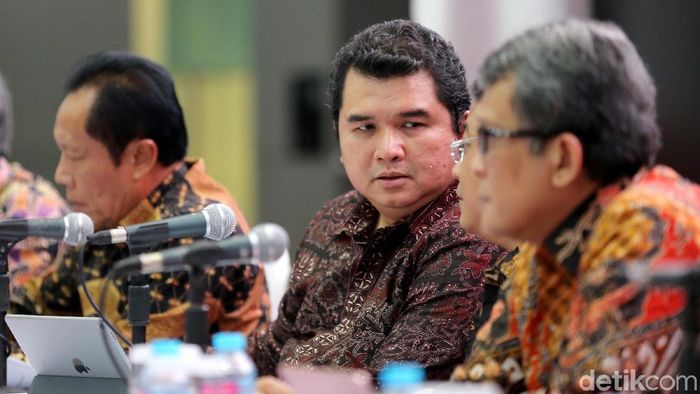 Foto: Rachman Haryanto Foto: Rachman Haryanto