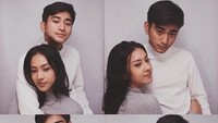 Hal itupun membuat netizen dan fansnya kaget. Dok. Instagram/anyageraldine