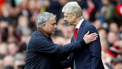 7 Pelatih Bola Paling Boros Belanja dalam Sejarah