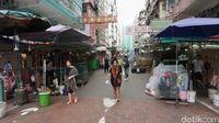 Belanja Murah di Hong Kong, Coba ke Sham Shui Po