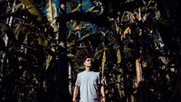 DJ Martin Garrix baru-baru ini berkunjung ke Bali (martingarrix/Instagram)