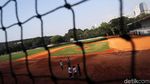 Mengintip Venue Baseball Asian Games 2018