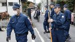 Ini Napi Jepang yang Ditangkap Usai Kabur Berenang Antarpulau