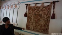 Selain itu, untuk menarik pengunjung, Wendy juga menyediakan lima ruangan makan bertema khusus. Semuanya disesuaikan dengan budaya dan khas negara masing-masing (Kanavino/detikTravel)